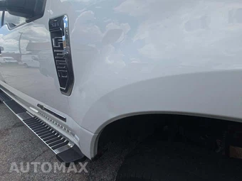 2019 Ford Super Duty F-350 XLT Crew Cab Long Bed DRW - miniatura 30