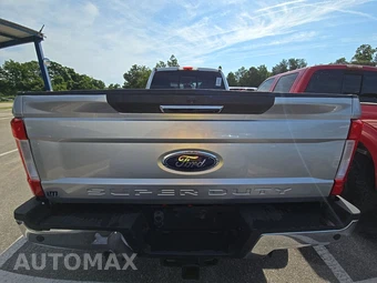 2019 Ford Super Duty F-350 XLT Crew Cab Long Bed DRW - miniatura 5
