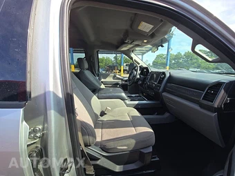 2019 Ford Super Duty F-350 XLT Crew Cab Long Bed DRW - miniatura 8