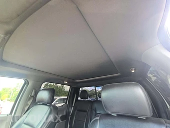 2019 Ford Super Duty F-350 XLT Crew Cab Long Bed DRW - miniatura 11