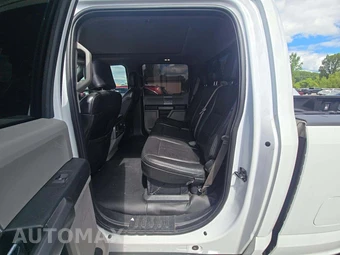 2019 Ford Super Duty F-350 XLT Crew Cab Long Bed DRW - miniatura 13