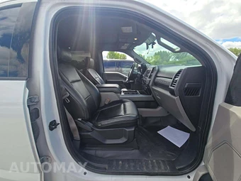2019 Ford Super Duty F-350 XLT Crew Cab Long Bed DRW - miniatura 18