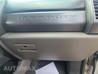 2019 Ford Super Duty F-350 XLT Crew Cab Long Bed DRW - miniatura 19