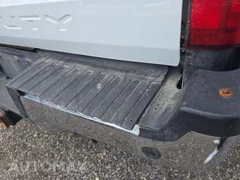 2019 Ford Super Duty F-350 XLT Crew Cab Long Bed DRW - miniatura 22