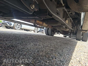 2019 Ford Super Duty F-350 XLT Crew Cab Long Bed DRW - miniatura 7
