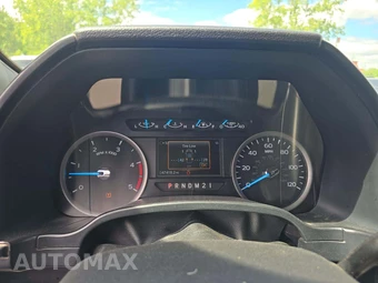 2019 Ford Super Duty F-350 XLT Crew Cab Long Bed DRW - miniatura 9