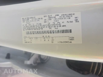 2019 Ford Super Duty F-350 XLT Crew Cab Long Bed DRW - miniatura 14