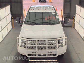 2019 Ford Super Duty F-350 XLT Crew Cab Long Bed DRW - miniatura 2