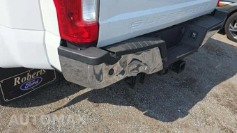 2019 Ford Super Duty F-350 XLT Crew Cab Long Bed DRW - miniatura 25