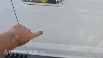 2019 Ford Super Duty F-350 XLT Crew Cab Long Bed DRW - miniatura 27
