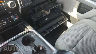 2019 Ford Super Duty F-350 XLT Crew Cab Long Bed DRW - miniatura 30