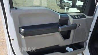 2019 Ford Super Duty F-350 XLT Crew Cab Long Bed DRW - miniatura 37