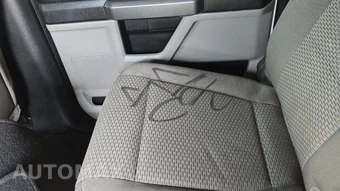 2019 Ford Super Duty F-350 XLT Crew Cab Long Bed DRW - miniatura 43