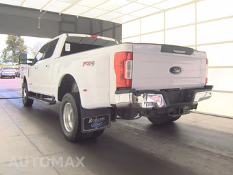 2019 Ford Super Duty F-350 XLT Crew Cab Long Bed DRW - miniatura 6