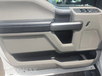 2019 Ford Super Duty F-350 XLT Crew Cab Long Bed DRW - miniatura 9