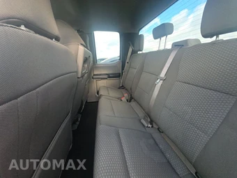 2019 Ford Super Duty F-350 XLT Extended Cab Long Bed w/Rear Doors DRW - miniatura 13