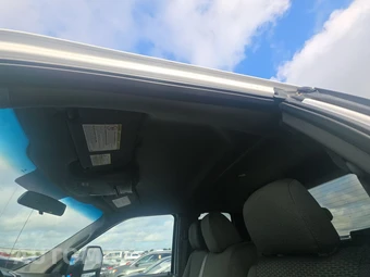 2019 Ford Super Duty F-350 XLT Extended Cab Long Bed w/Rear Doors DRW - miniatura 17