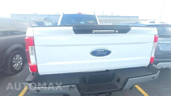 2019 Ford Super Duty F-350 XLT Extended Cab Long Bed w/Rear Doors DRW - miniatura 27