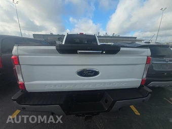 2019 Ford Super Duty F-350 XLT Extended Cab Long Bed w/Rear Doors DRW - miniatura 5