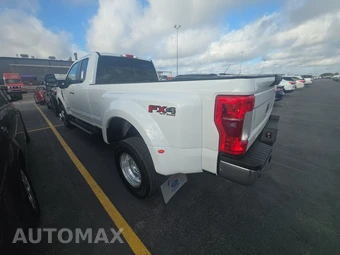 2019 Ford Super Duty F-350 XLT Extended Cab Long Bed w/Rear Doors DRW - miniatura 6