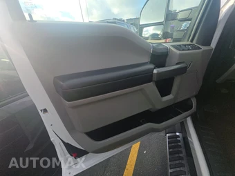 2019 Ford Super Duty F-350 XLT Extended Cab Long Bed w/Rear Doors DRW - miniatura 9