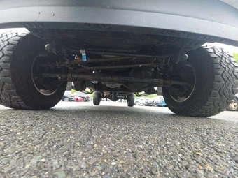 2019 Ford Super Duty F-350 XLT Extended Cab Medium Bed w/Rear Doors - miniatura 15