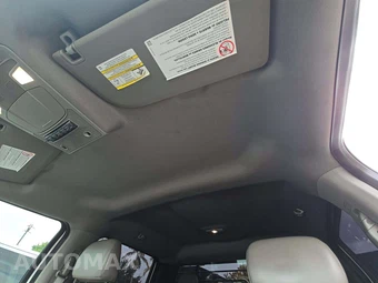2019 Ford Super Duty F-450 Cab Chassis XL Crew Cab DRW - miniatura 11