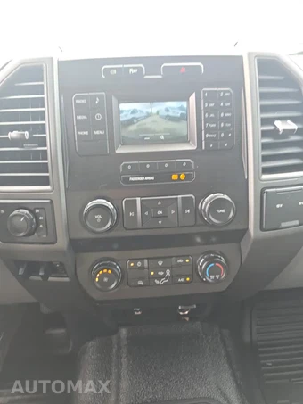 2019 Ford Super Duty F-450 Cab Chassis XL Crew Cab DRW - miniatura 29
