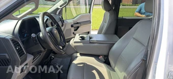 2019 Ford Super Duty F-450 Cab Chassis XL Crew Cab DRW - miniatura 20