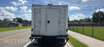 2019 Ford Super Duty F-450 Cab Chassis XL Crew Cab DRW - miniatura 4