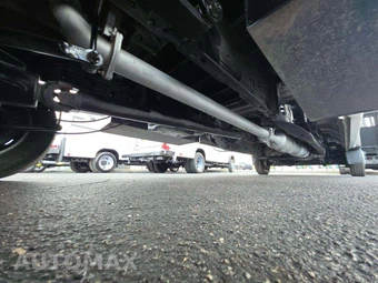 2019 Ford Super Duty F-450 Cab Chassis XL Crew Cab DRW - miniatura 16