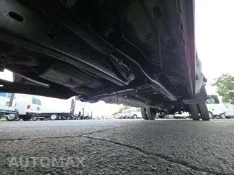 2019 Ford Super Duty F-450 Cab Chassis XL Crew Cab DRW - miniatura 7