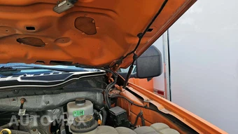 2019 Ford Super Duty F-450 Cab Chassis XL Crew Cab DRW - miniatura 20