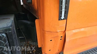 2019 Ford Super Duty F-450 Cab Chassis XL Crew Cab DRW - miniatura 23