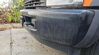 2019 Ford Super Duty F-450 Cab Chassis XL Crew Cab DRW - miniatura 26