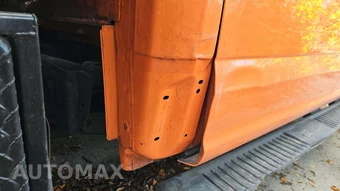 2019 Ford Super Duty F-450 Cab Chassis XL Crew Cab DRW - miniatura 28