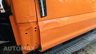 2019 Ford Super Duty F-450 Cab Chassis XL Crew Cab DRW - miniatura 32