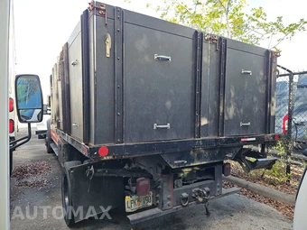 2019 Ford Super Duty F-450 Cab Chassis XL Crew Cab DRW - miniatura 6