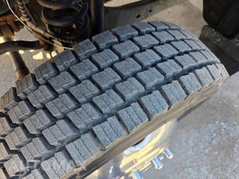 2019 Ford Super Duty F-450 Cab Chassis XL Extended Cab w/Rear Doors DRW - miniatura 12
