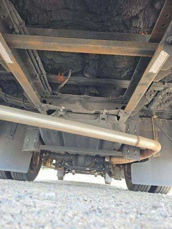 2019 Ford Super Duty F-450 Cab Chassis XL Regular Cab DRW - miniatura 14