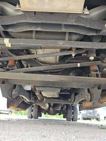 2019 Ford Super Duty F-450 Cab Chassis XL Regular Cab DRW - miniatura 19