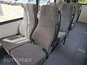 2019 Ford Super Duty F-450 Cab Chassis XL Regular Cab DRW - miniatura 20