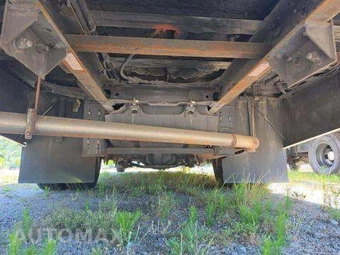 2019 Ford Super Duty F-450 Cab Chassis XL Regular Cab DRW - miniatura 13
