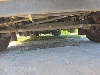 2019 Ford Super Duty F-450 Cab Chassis XL Regular Cab DRW - miniatura 17
