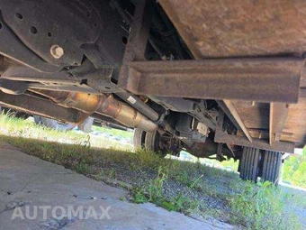2019 Ford Super Duty F-450 Cab Chassis XL Regular Cab DRW - miniatura 7