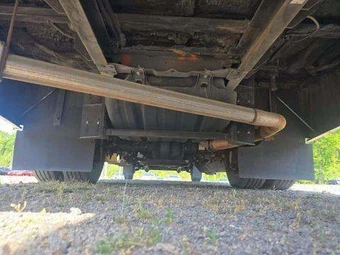 2019 Ford Super Duty F-450 Cab Chassis XL Regular Cab DRW - miniatura 14