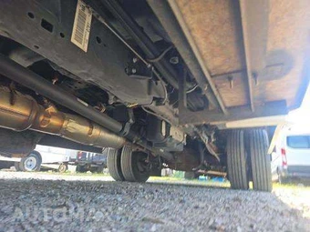 2019 Ford Super Duty F-450 Cab Chassis XL Regular Cab DRW - miniatura 8