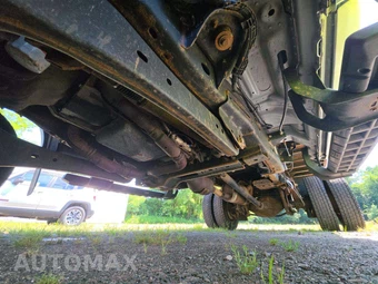 2019 Ford Super Duty F-450 Cab Chassis XL Regular Cab DRW - miniatura 4