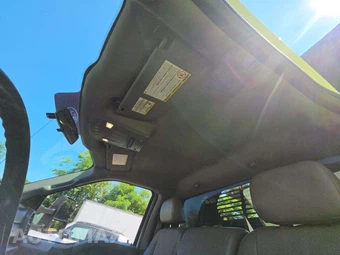 2019 Ford Super Duty F-450 Cab Chassis XL Regular Cab DRW - miniatura 8