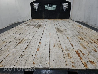 2019 Ford Super Duty F-450 Cab Chassis XL Regular Cab DRW - miniatura 16